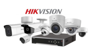 Hikvision