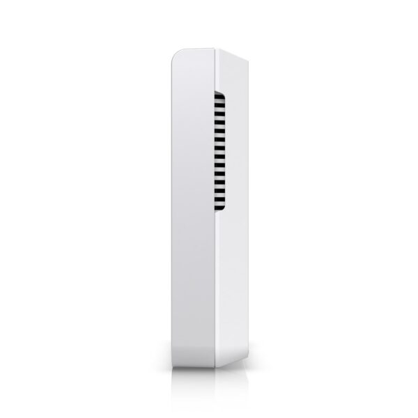 Acces Point Wi-Fi  7 Ubiquiti UniFi U7 Pro Wall 2.4GHz(2x2)/5GHz(2x2)/6GHz(2x2) PoE+ 1x2,5G - obrazek 3