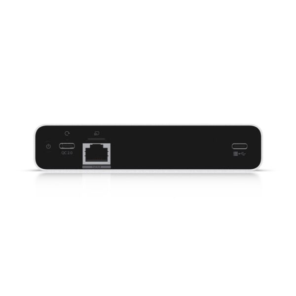 Kontroler UniFi, NVR Ubiquiti UniFi CloudKey+ (UCK-G2-SSD) - obrazek 5