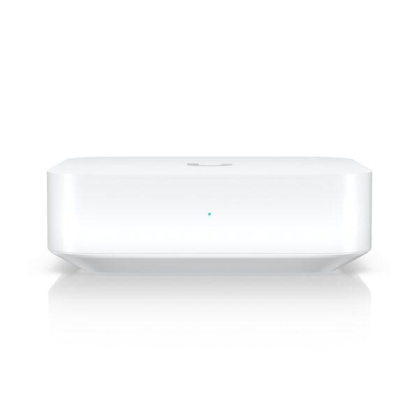 Router (Gateway) Ubiquiti UniFi Gateway Lite (UXG-Lite-EU) - obrazek 3