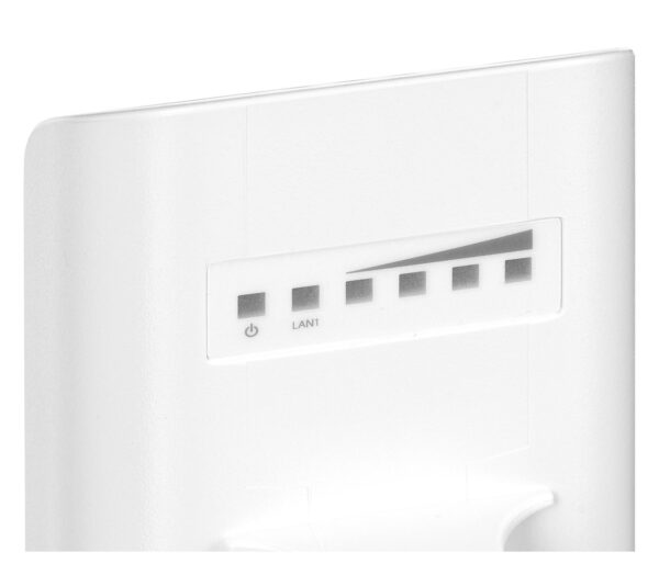 Access Point UBIQUITI LocoM5(EU) (150 Mb/s - 802.11a, 150 Mb/s - 802.11n) - obrazek 6