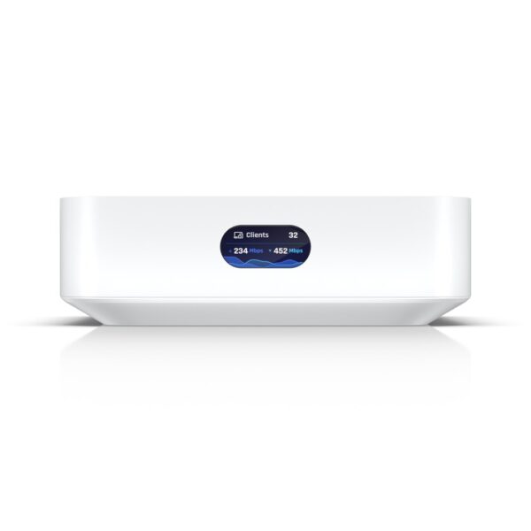 Router, Kontroler UniFi,  Access Point Wi-Fi 6 Ubiquiti UniFi UniFi Express (UX-EU)