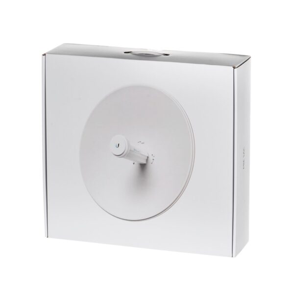 UISP Wireless airMAX 5 GHz Ubiquiti airMAX PowerBeam 5AC (PBE-5AC-Gen2-EU) - obrazek 2