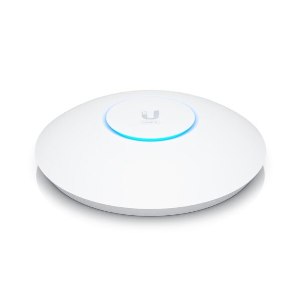 Ubiquiti UniFi6 Enterprise 4800 Mbit/s Biały Obsługa PoE - obrazek 6