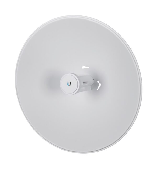 UISP Wireless airMAX 5 GHz Ubiquiti airMAX PowerBeam 5AC (PBE-5AC-Gen2-EU)