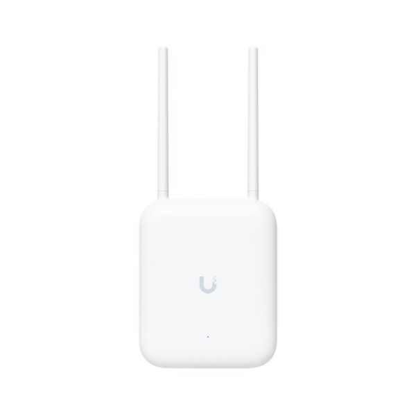 Acces Point Wi-Fi  7 Ubiquiti UniFi U7 Outdoor 2.4GHz(2x2)/5GHz(2x2) PoE+ 1x2,5G - obrazek 12