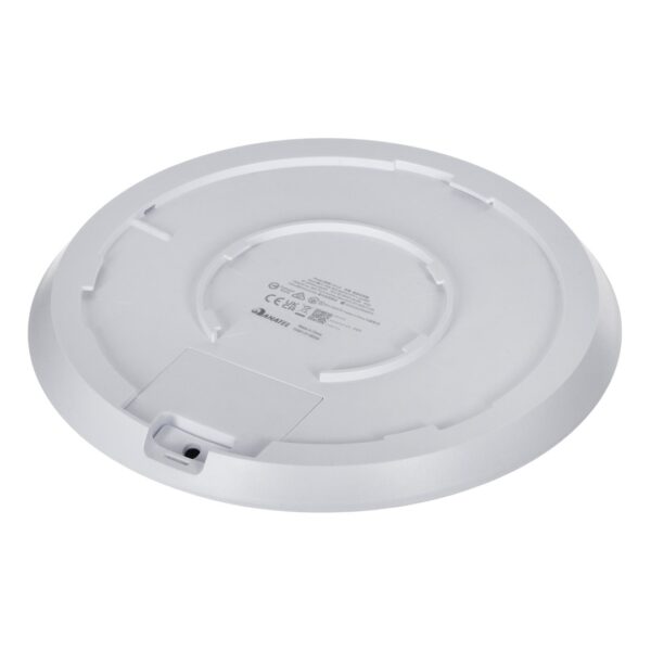 Acces Point Wi-Fi  6 Ubiquti UniFi U6 Long-Range 2.4GHz(4x4)/5GHz(4x4) PoE+/Passive48V 1x1G - obrazek 3