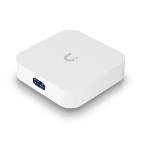 Router, Kontroler UniFi,  Access Point Wi-Fi 6 Ubiquiti UniFi UniFi Express (UX-EU) - obrazek 6