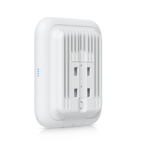 Acces Point Wi-Fi  7 Ubiquiti UniFi U7 Outdoor 2.4GHz(2x2)/5GHz(2x2) PoE+ 1x2,5G - obrazek 4