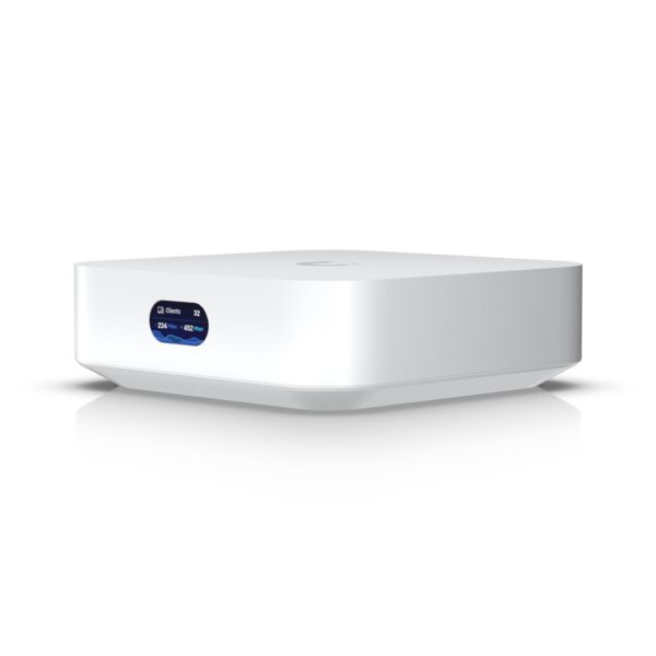 Router, Kontroler UniFi,  Access Point Wi-Fi 6 Ubiquiti UniFi UniFi Express (UX-EU) - obrazek 2