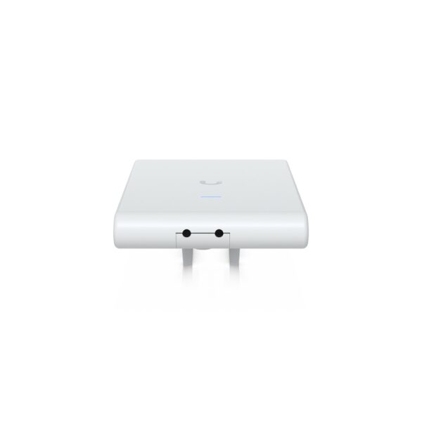 Acces Point Wi-Fi  6 Ubiquiti UniFi U6 Mesh Pro 2.4GHz (2x2)/5GHz(2x2) PoE 2x1G (U6-Mesh-Pro-EU) - obrazek 8