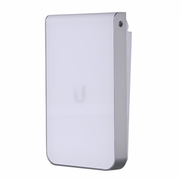 Acces Point Wi-Fi  5 Ubiquiti UniFi In-Wall HD 2.4GHz(2 x 2)/5GHz(4 x 4) PoE+/PoE 5x1G