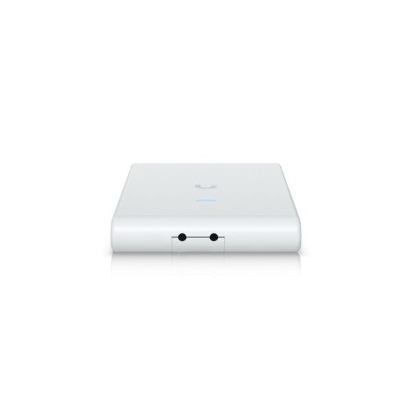 Acces Point Wi-Fi  6 Ubiquiti UniFi U6 Mesh Pro 2.4GHz (2x2)/5GHz(2x2) PoE 2x1G (U6-Mesh-Pro-EU) - obrazek 9