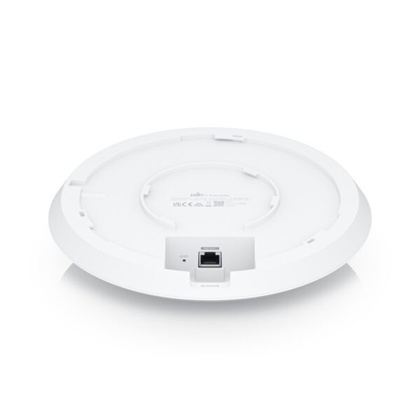 Ubiquiti UniFi6 Enterprise 4800 Mbit/s Biały Obsługa PoE - obrazek 5