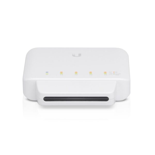 Switch Ubiquiti UniFi Flex 5p PoE ( PoE+: 4;) Managed Gigabit - obrazek 3