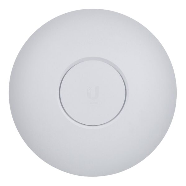 Acces Point Wi-Fi  6 Ubiquti UniFi U6 Long-Range 2.4GHz(4x4)/5GHz(4x4) PoE+/Passive48V 1x1G