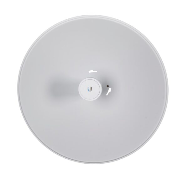 UISP Wireless airMAX 5 GHz Ubiquiti airMAX PowerBeam 5AC (PBE-5AC-Gen2-EU) - obrazek 9