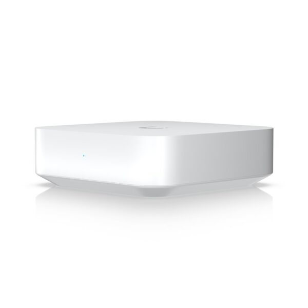 Router (Gateway) Ubiquiti UniFi Gateway Lite (UXG-Lite-EU) - obrazek 2