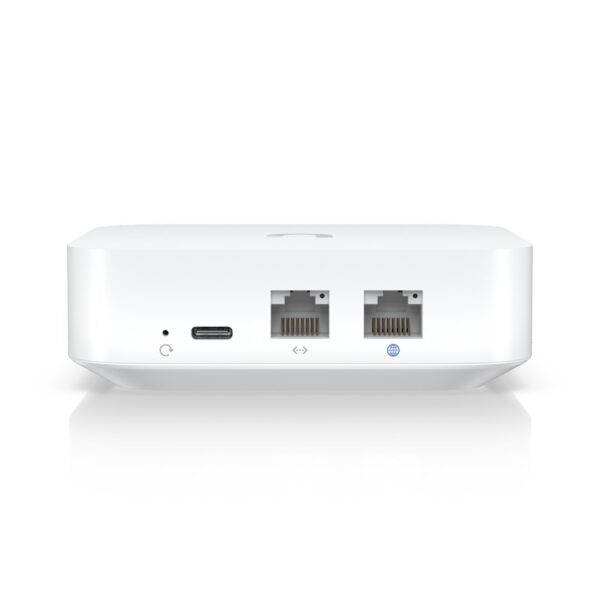 Router (Gateway) Ubiquiti UniFi Gateway Lite (UXG-Lite-EU) - obrazek 5