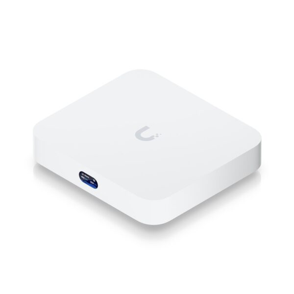 Router (Gateway), Kontroler UniFi, NVR, Switch Ubiquiti UniFi Cloud Gateway Max (UCG-Max-EU) - obrazek 4