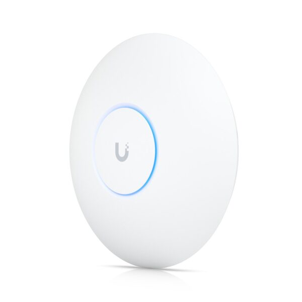 Acces Point Wi-Fi  7 Ubiquiti UniFi U7 Pro Max 2.4GHz(2x2)/5GHz(4x4)/6GHz(2x2) PoE+ 1x2,5G - obrazek 2