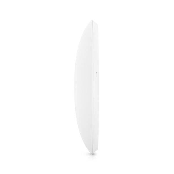 Acces Point Wi-Fi  6 Ubiquiti UniFi U6 Pro 2.4GHz(2x2)/5GHz(4x4) PoE 1x1G - obrazek 4