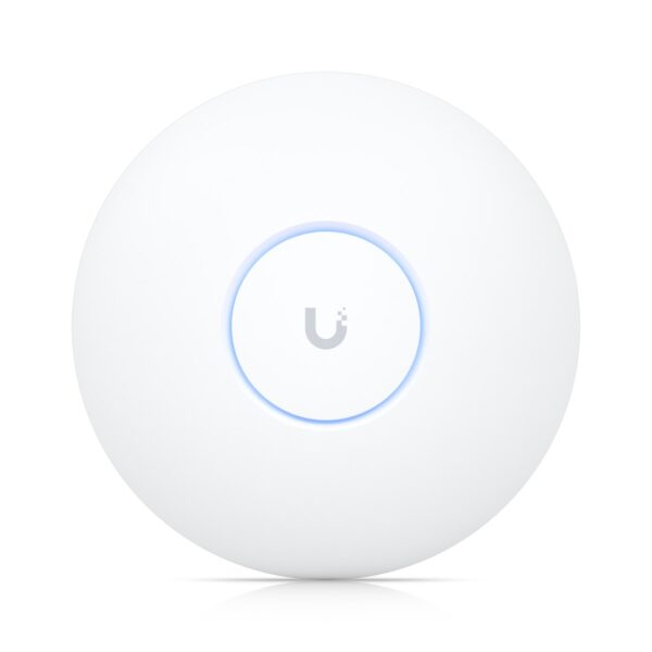 Acces Point Wi-Fi  7 Ubiquiti UniFi U7 Pro Max 2.4GHz(2x2)/5GHz(4x4)/6GHz(2x2) PoE+ 1x2,5G - obrazek 7