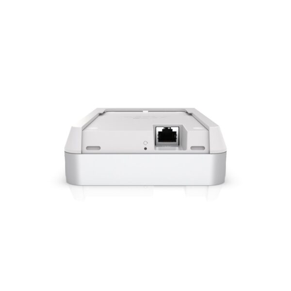 Acces Point Wi-Fi  7 Ubiquiti UniFi U7 Pro Wall 2.4GHz(2x2)/5GHz(2x2)/6GHz(2x2) PoE+ 1x2,5G - obrazek 7