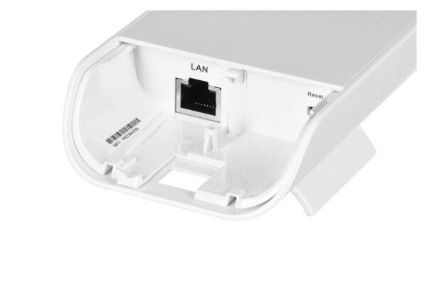 Access Point UBIQUITI LocoM5(EU) (150 Mb/s - 802.11a, 150 Mb/s - 802.11n) - obrazek 4