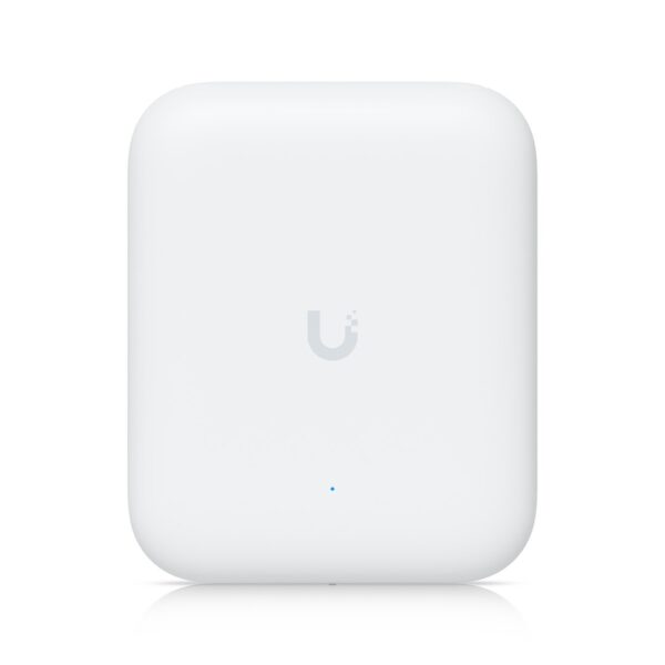 Acces Point Wi-Fi  7 Ubiquiti UniFi U7 Outdoor 2.4GHz(2x2)/5GHz(2x2) PoE+ 1x2,5G