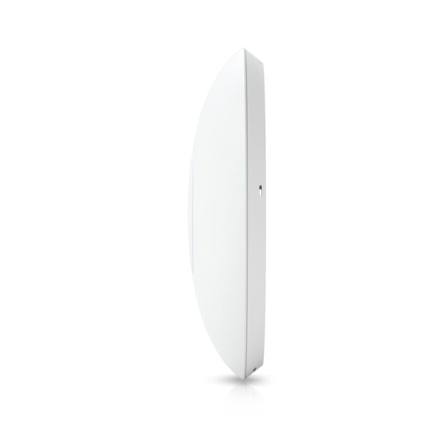 Acces Point Wi-Fi  7 Ubiquiti UniFi U7 Pro Max 2.4GHz(2x2)/5GHz(4x4)/6GHz(2x2) PoE+ 1x2,5G - obrazek 3