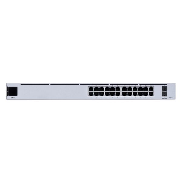 Switch Ubiquiti Pro 24 26p Managed Gigabit (USW-Pro-24) - obrazek 2