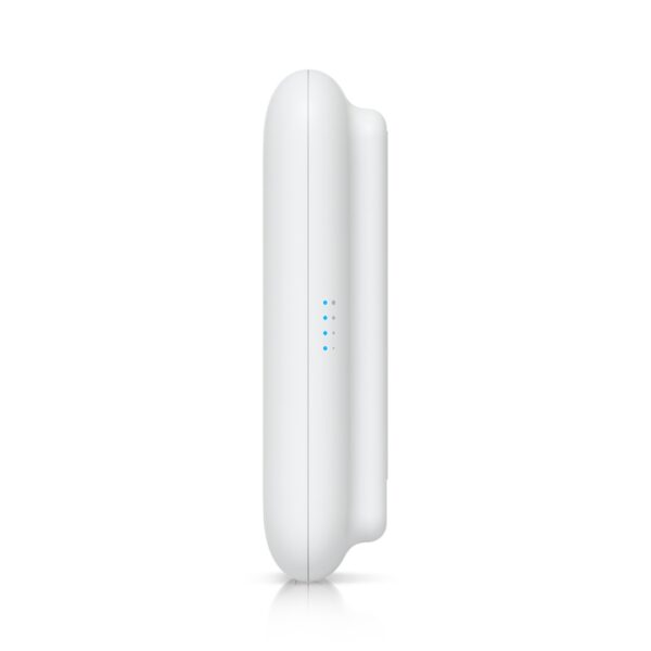 Acces Point Wi-Fi  5 Ubiquiti UniFi Swiss Army Knife 2.4GHz(2x2)/5GHz(2x2) PoE 1x1G - obrazek 4