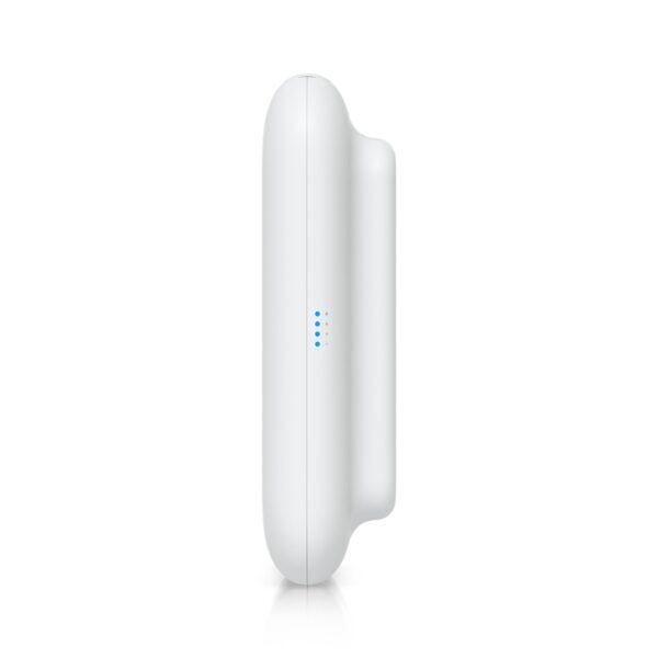 Acces Point Wi-Fi  7 Ubiquiti UniFi U7 Outdoor 2.4GHz(2x2)/5GHz(2x2) PoE+ 1x2,5G - obrazek 3