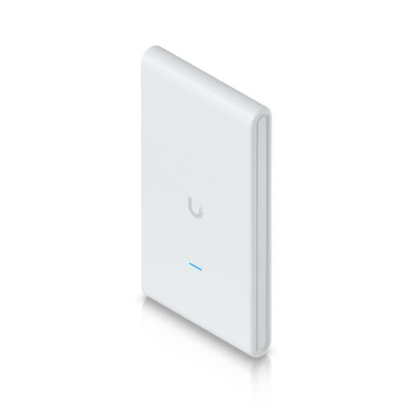 Acces Point Wi-Fi  6 Ubiquiti UniFi U6 Mesh Pro 2.4GHz (2x2)/5GHz(2x2) PoE 2x1G (U6-Mesh-Pro-EU) - obrazek 6