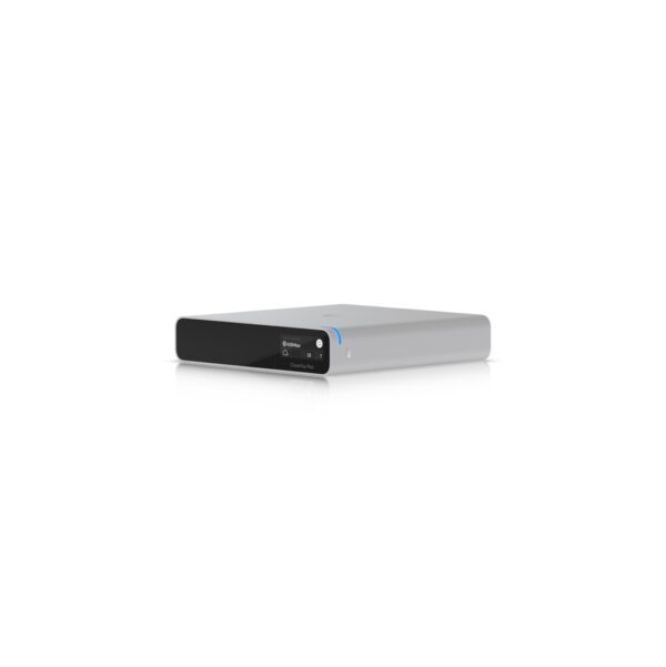 Kontroler UniFi, NVR Ubiquiti UniFi CloudKey+ (UCK-G2-SSD) - obrazek 2