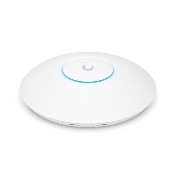 Acces Point Wi-Fi  7 Ubiquiti UniFi U7 Pro Max 2.4GHz(2x2)/5GHz(4x4)/6GHz(2x2) PoE+ 1x2,5G - obrazek 5