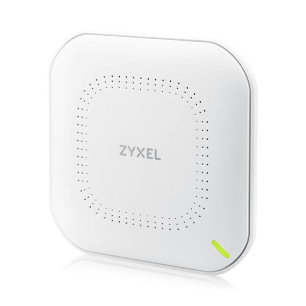 Acces Point Wi-Fi 6 Zyxel NWA50AXPRO 2.4GHz(2x2)/5GHz(3x3) PoE+/PoE++ 1x2,5G - obrazek 7