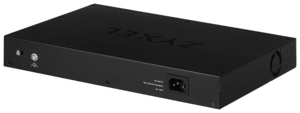 Switch Zyxel XS1930-12F 12p Managed Multigigabit/10G - obrazek 6