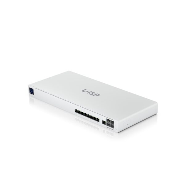 Ubiquiti UISP -R-Pro ruter Gigabit Ethernet Stal nierdzewna