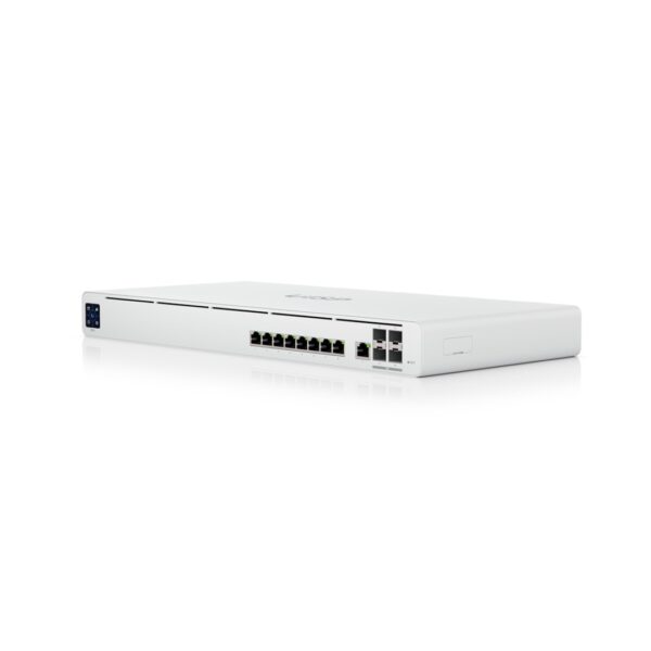 Ubiquiti UISP -R-Pro ruter Gigabit Ethernet Stal nierdzewna - obrazek 2