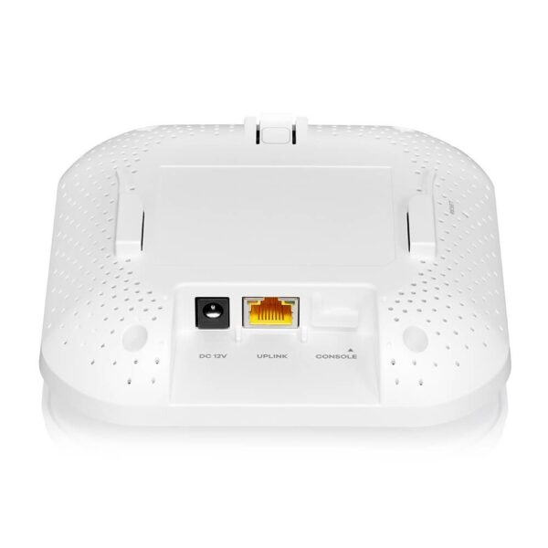 Acces Point Wi-Fi 6 Zyxel NWA50AXPRO 2.4GHz(2x2)/5GHz(3x3) PoE+/PoE++ 1x2,5G - obrazek 4