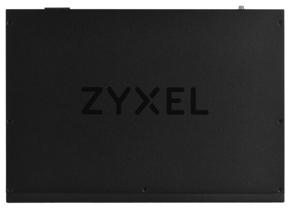 Switch Zyxel XS1930-12F 12p Managed Multigigabit/10G - obrazek 5