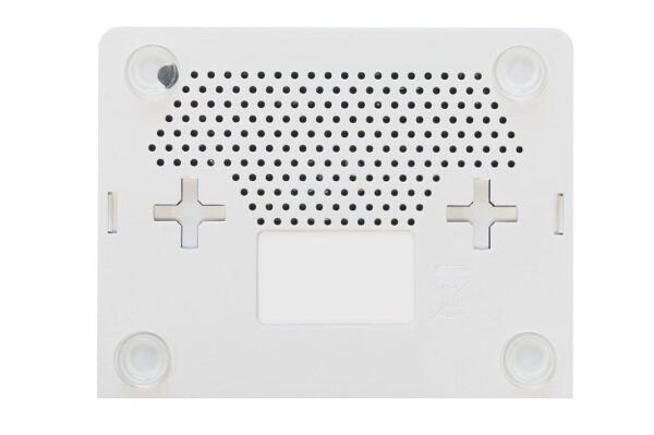 Router Mikrotik hEX (RB750Gr3) Total Ethernet  Ports:5; Architecture:MMIPS; CPU core:2 - obrazek 3