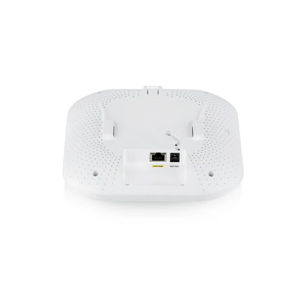 Acces Point Wi-Fi 6 Zyxel NWA110AX 2.4GHz(2x2)/5GHz(2x2) PoE+ 1x1G - obrazek 4