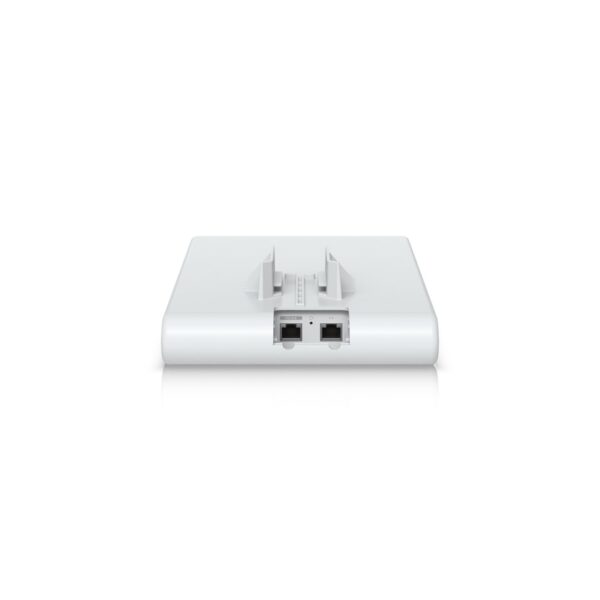 Acces Point Wi-Fi  6 Ubiquiti UniFi U6 Mesh Pro 2.4GHz(2x2)/5GHz(2x2) PoE 2x1G (U6-Mesh-Pro-EU) - obrazek 2