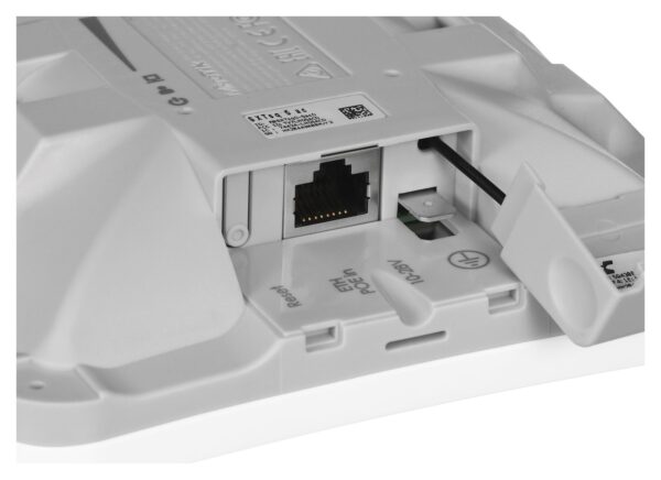 UISP Wireless Mikrotik SXTsq 5 ac (RBSXTsqG-5acD) - obrazek 9