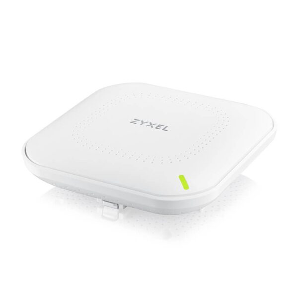 Acces Point Wi-Fi 6 Zyxel NWA50AXPRO 2.4GHz(2x2)/5GHz(3x3) PoE+/PoE++ 1x2,5G - obrazek 2