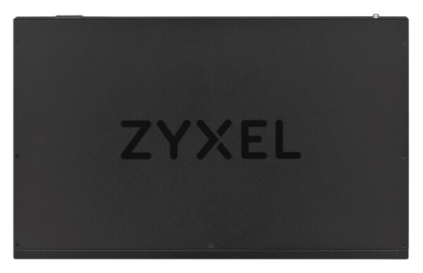 Switch Zyxel XGS1935-28HP 28p PoE (PoE+: 24)  375W Managed Gigabit/10G - obrazek 4