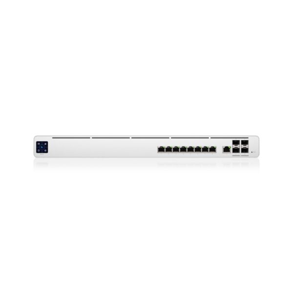 Ubiquiti UISP -R-Pro ruter Gigabit Ethernet Stal nierdzewna - obrazek 4